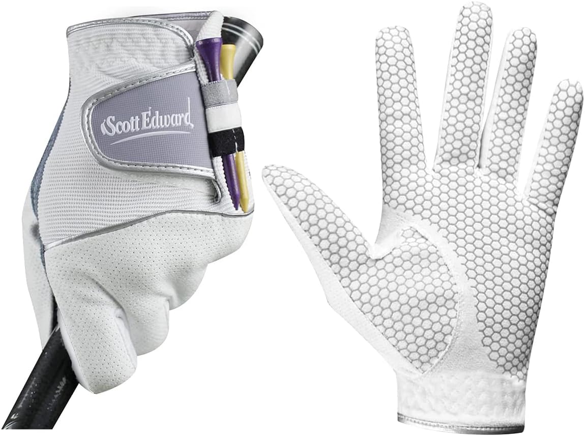 Mens Golf Glove